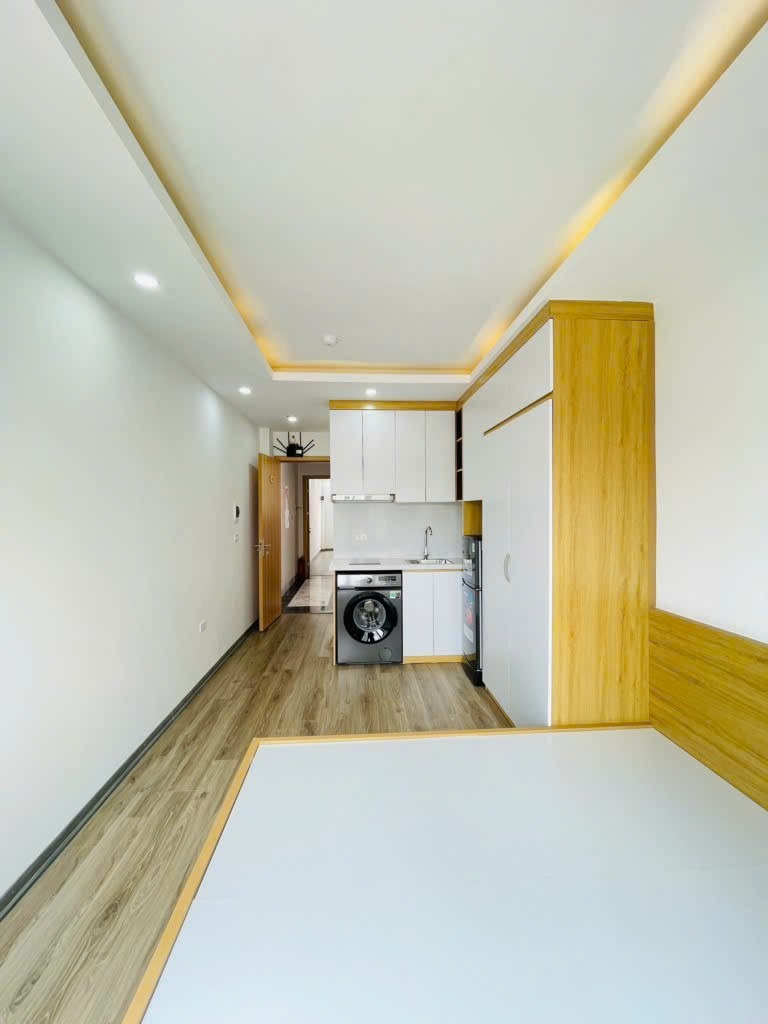 Tòa Chấp 6 Tầng, 10 Phòng Khép Kín, Ba Đình - Vị Trí Đắc Địa, Thu Nhập Cao