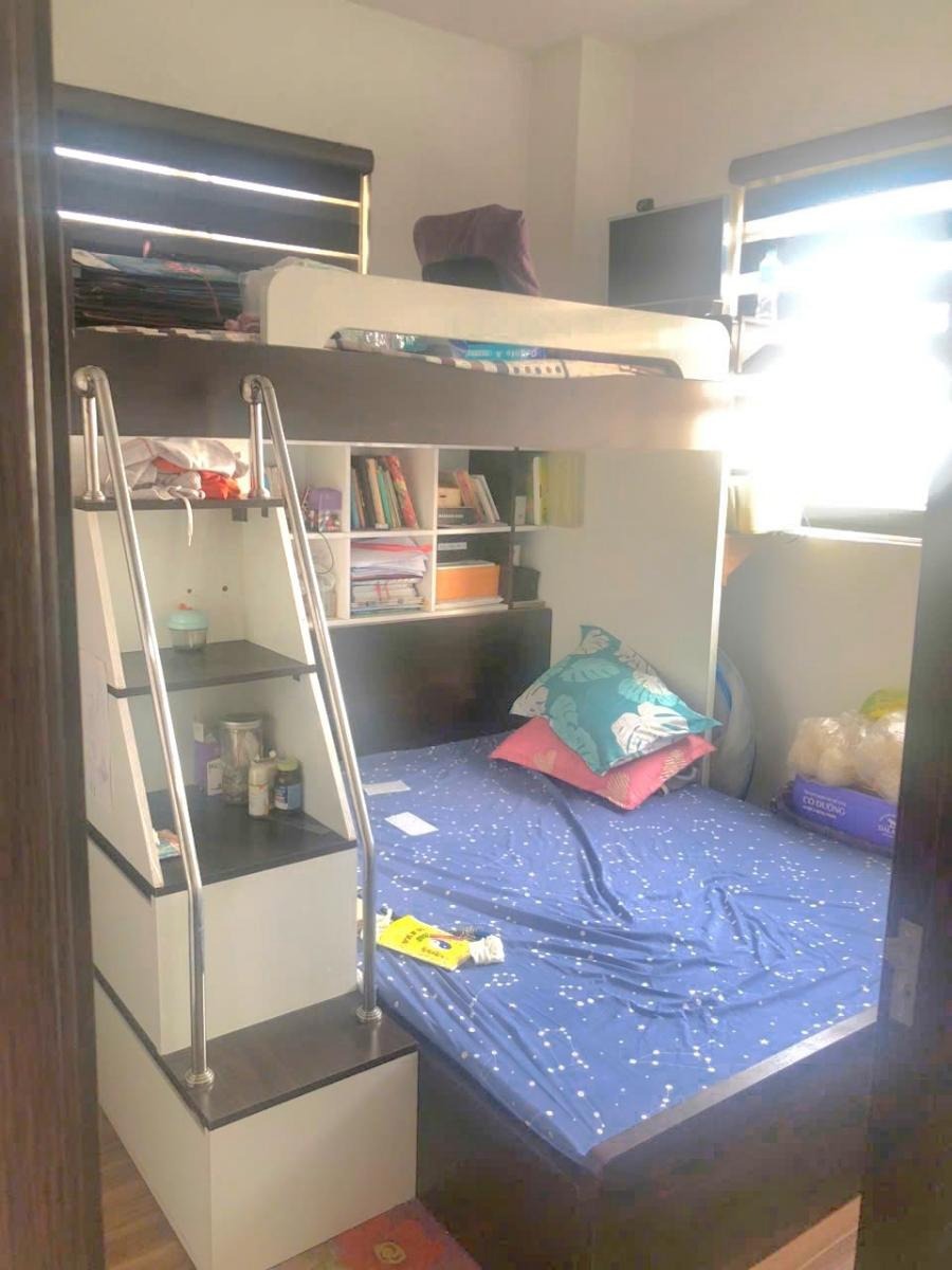 Căn Hộ 2PN, 1WC Tòa B11 KĐT Nam Trung Yên - Full Nội Thất - Giá 4.25 tỷ