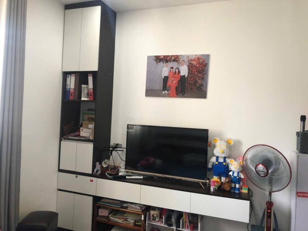 Căn Hộ 2PN, 1WC Tòa B11 KĐT Nam Trung Yên - Full Nội Thất - Giá 4.25 tỷ