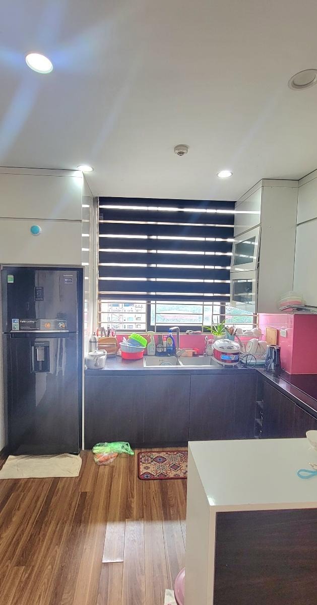 Căn Hộ 2PN, 1WC Tòa B11 KĐT Nam Trung Yên - Full Nội Thất - Giá 4.25 tỷ