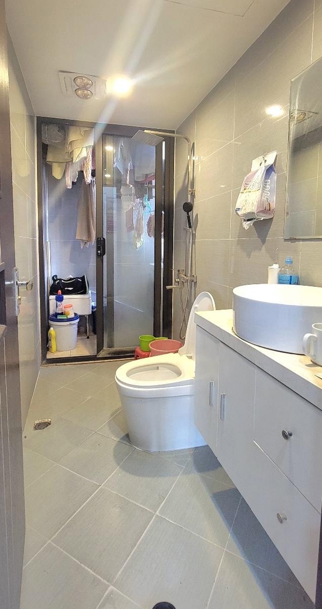 Căn Hộ 2PN, 1WC Tòa B11 KĐT Nam Trung Yên - Full Nội Thất - Giá 4.25 tỷ