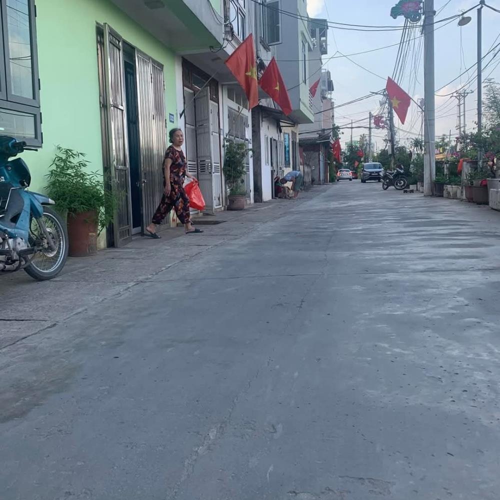 Chủ cần thanh khoản: Lô đất kim nỗ Đông Anh Hà Nội, ô tô, giá đầu tư