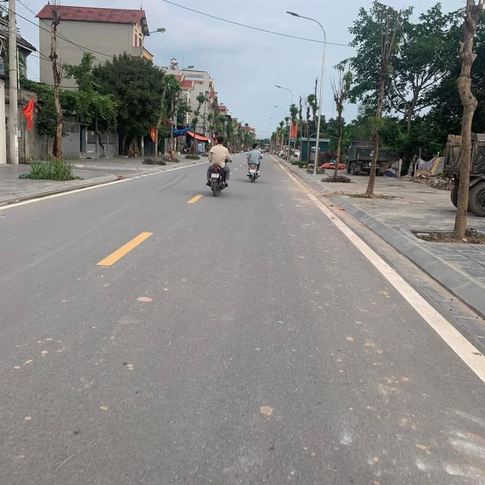 Chủ cần thanh khoản: Lô đất kim nỗ Đông Anh Hà Nội, ô tô, giá đầu tư