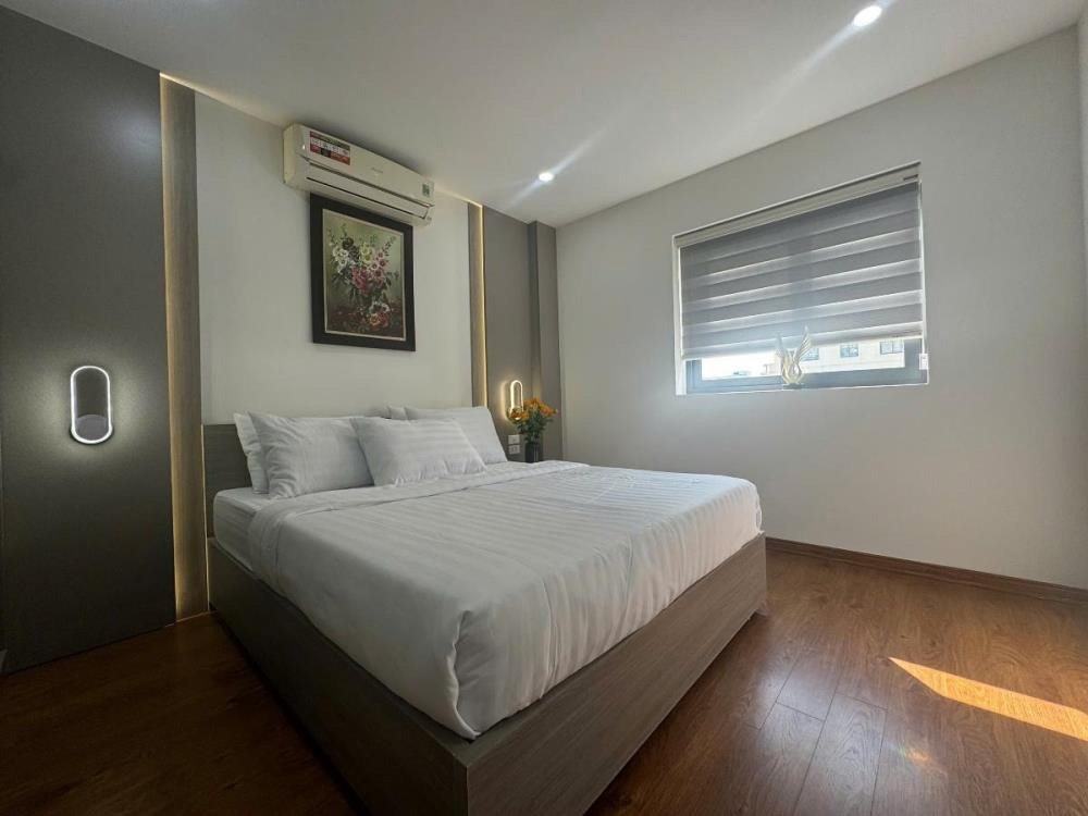 Căn Hộ CT4 Mễ Trì Hạ 65m2 - 2PN, Full Nội Thất, View Đẹp - Giá 4.85 Tỷ