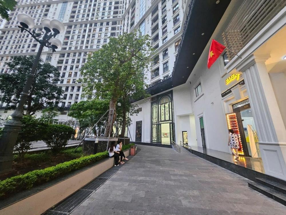 Căn Hộ The Emerald 180 Đình Thôn: 3PN, Full Nội Thất, Giá 7.3 Tỷ