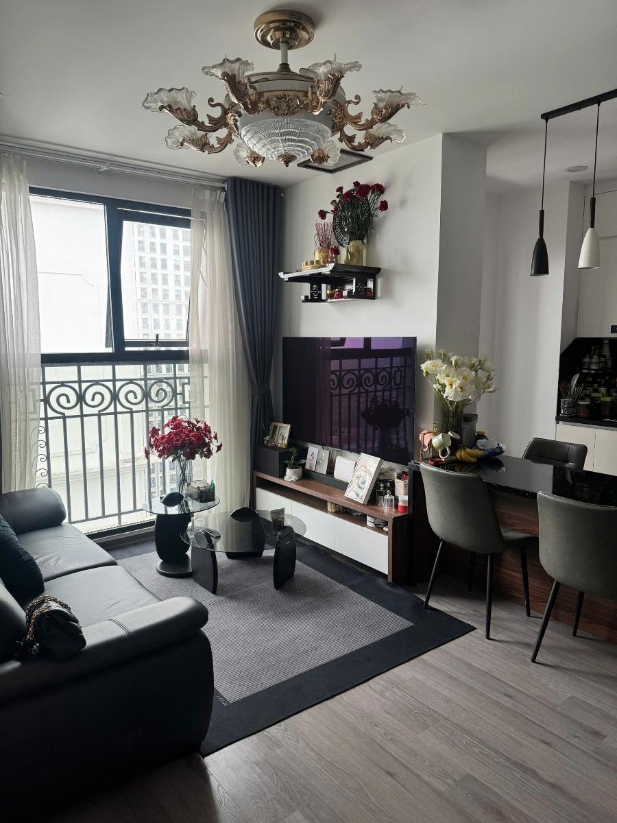 Căn Hộ The Emerald 180 Đình Thôn: 3PN, Full Nội Thất, Giá 7.3 Tỷ