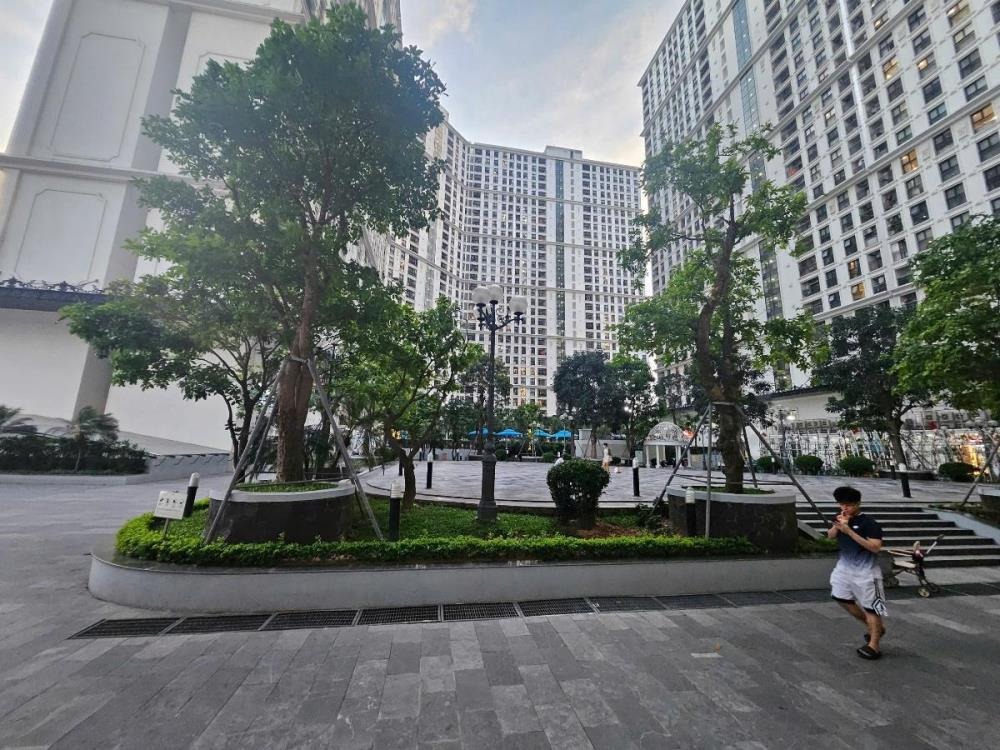 Căn Hộ The Emerald 180 Đình Thôn: 3PN, Full Nội Thất, Giá 7.3 Tỷ