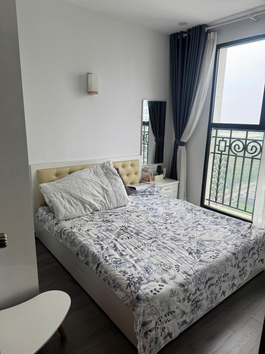 Căn Hộ The Emerald 180 Đình Thôn: 3PN, Full Nội Thất, Giá 7.3 Tỷ