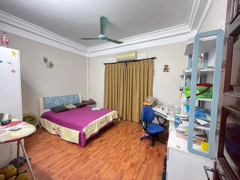 Bán Nhà Nguyễn Khánh Toàn - Kinh Doanh Đắt Lợi | Vị Trí Đẹp, 7 Phòng Ngủ