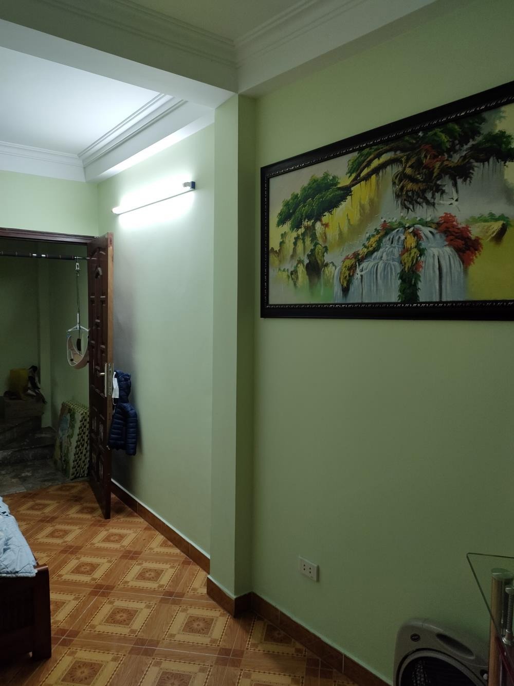 Bán Gấp Nhà 20m2, 4 Tầng, Mặt Tiền 3m, 3 Tỷ - Hai Bà Trưng