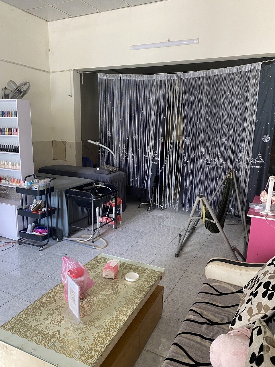 Bán Nhà Hẻm Xe Hơi Man Thiện, Tăng Nhơn Phú A - 7 tỷ (128m2)