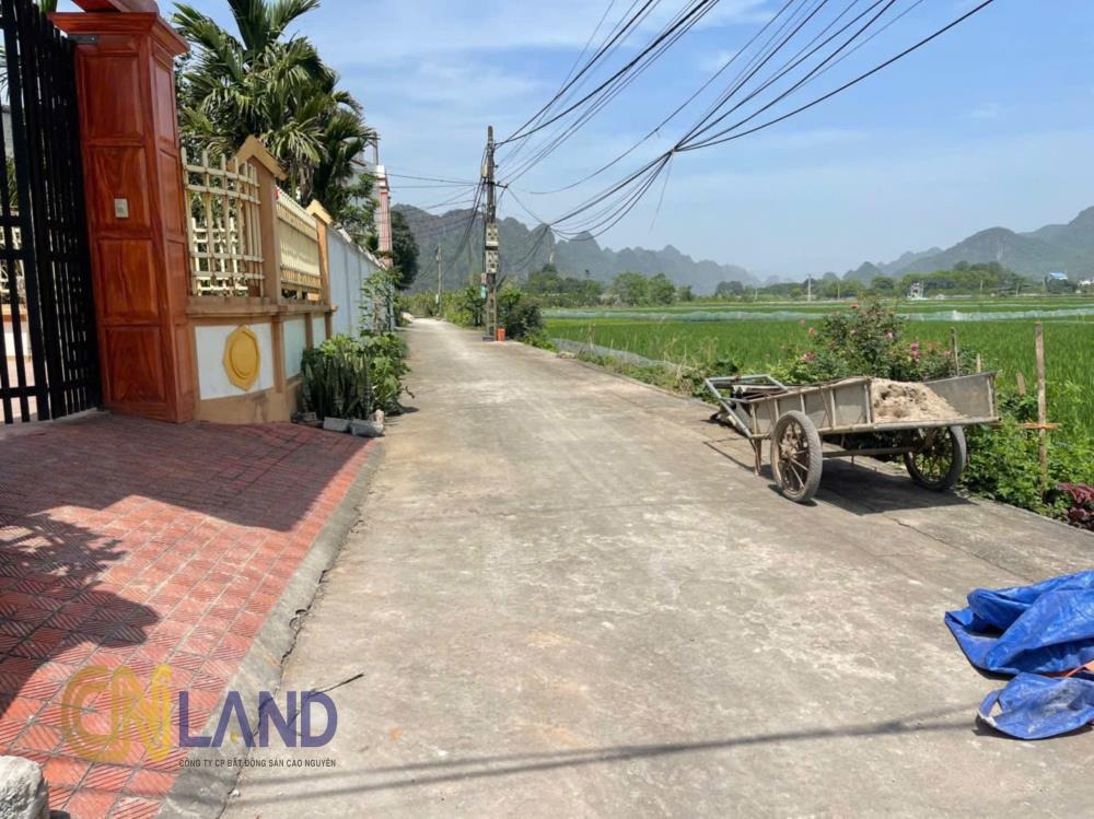 Sổ Đỏ Hà Nội 82m2 Thổ Cư - Đầu Tư Xây Nhà Ở Gần Hồ Du Lịch