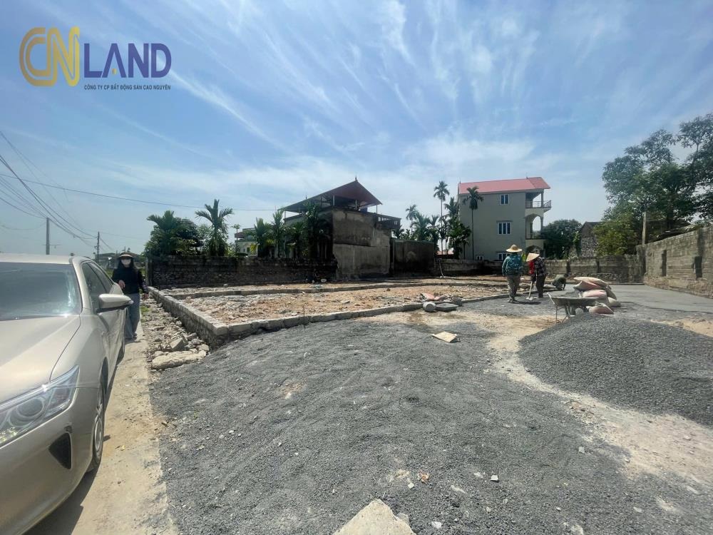 Sổ Đỏ Hà Nội 82m2 Thổ Cư - Đầu Tư Xây Nhà Ở Gần Hồ Du Lịch