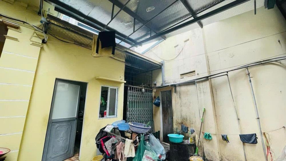 Bán đất tặng nhà ngõ 132 Cầu Diễn, Nam Từ Liêm, Hà Nội - Vị trí đẹp, kinh doanh đỉnh cao