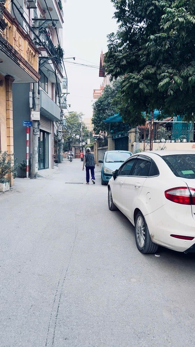 Đất Hiếm Vị Trí Vàng Tây Mỗ - Đầu Tư Sinh Lời
