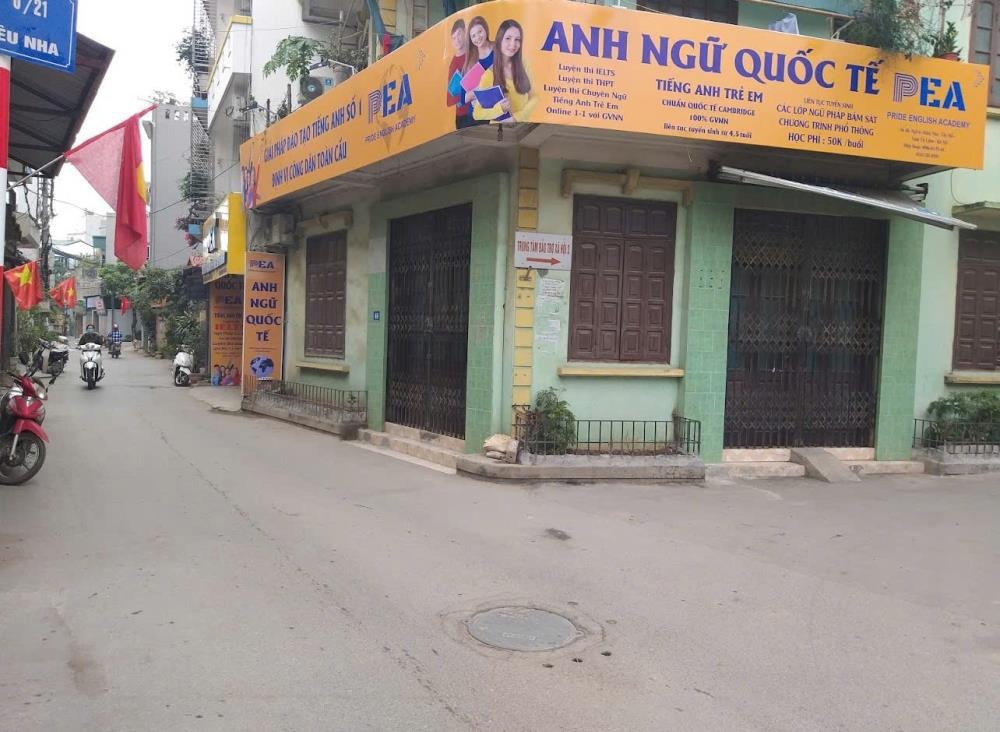 Cơ Hội Đầu Tư Lô Đất Vàng Miêu Nha - Gần VinHomes Smart City