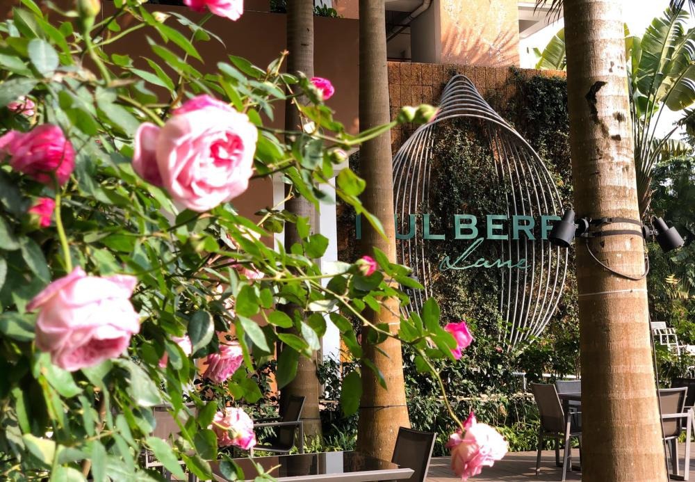 Cần Bán Căn Hộ 3PN Tại Mulberry Lane - Giá 7 Tỷ Bao Phí