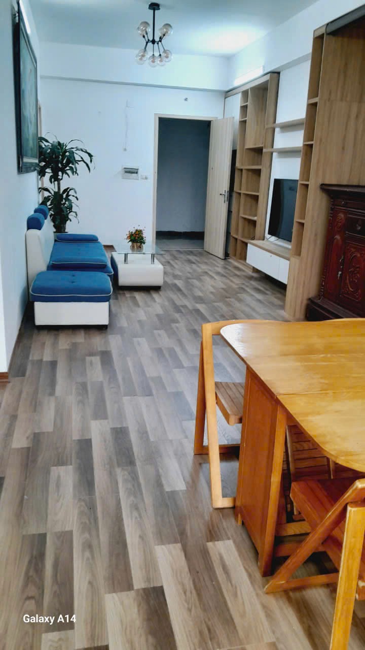 Bán Gấp Căn Hộ 72m2 Full Nội Thất - 2.5x Tỷ (Thương Lượng) - Cienco 5