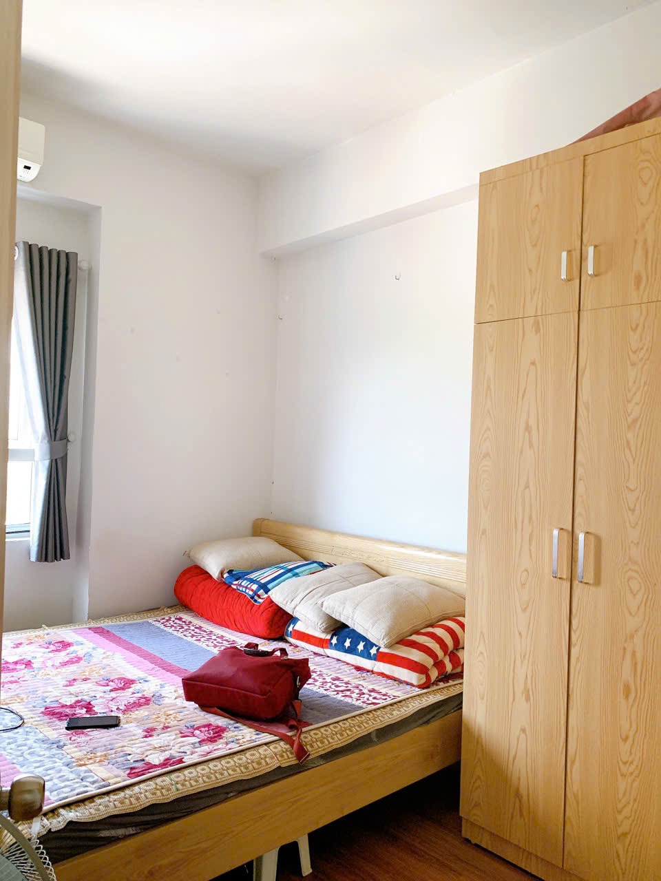 Bán Gấp Căn Hộ 72m2 Full Nội Thất - 2.5x Tỷ (Thương Lượng) - Cienco 5