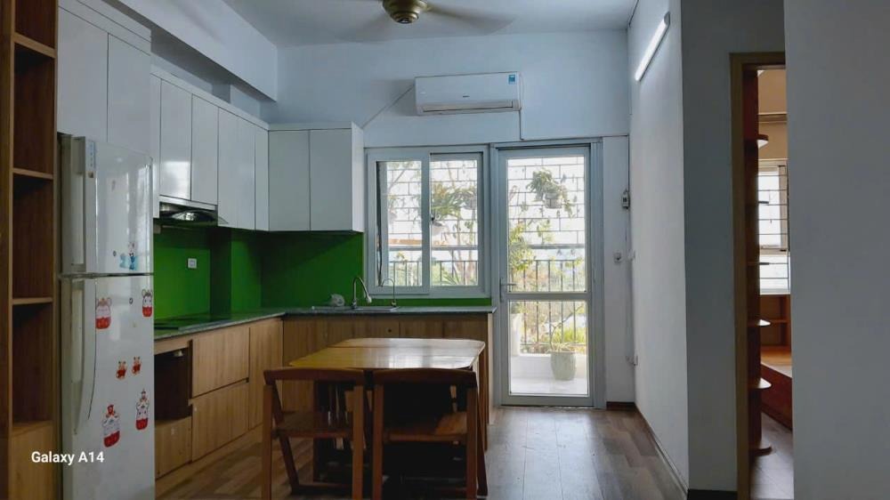 Bán Gấp Căn Hộ 72m2 Full Nội Thất - 2.5x Tỷ (Thương Lượng) - Cienco 5