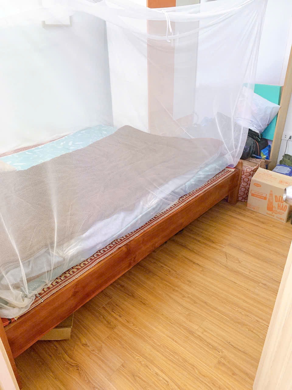 Bán Gấp Căn Hộ 72m2 Full Nội Thất - 2.5x Tỷ (Thương Lượng) - Cienco 5