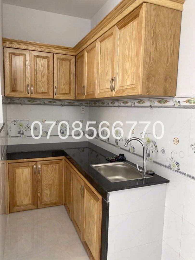 Nhà Mới Cần Đổi Chủ Gần KCN Cầu Tràm: 74m2, 1 Tỷ - Vị Trí Đắc Lộc