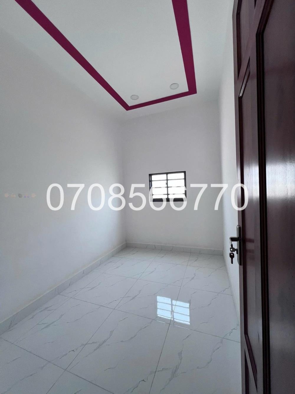 Nhà Mới Cần Đổi Chủ Gần KCN Cầu Tràm: 74m2, 1 Tỷ - Vị Trí Đắc Lộc