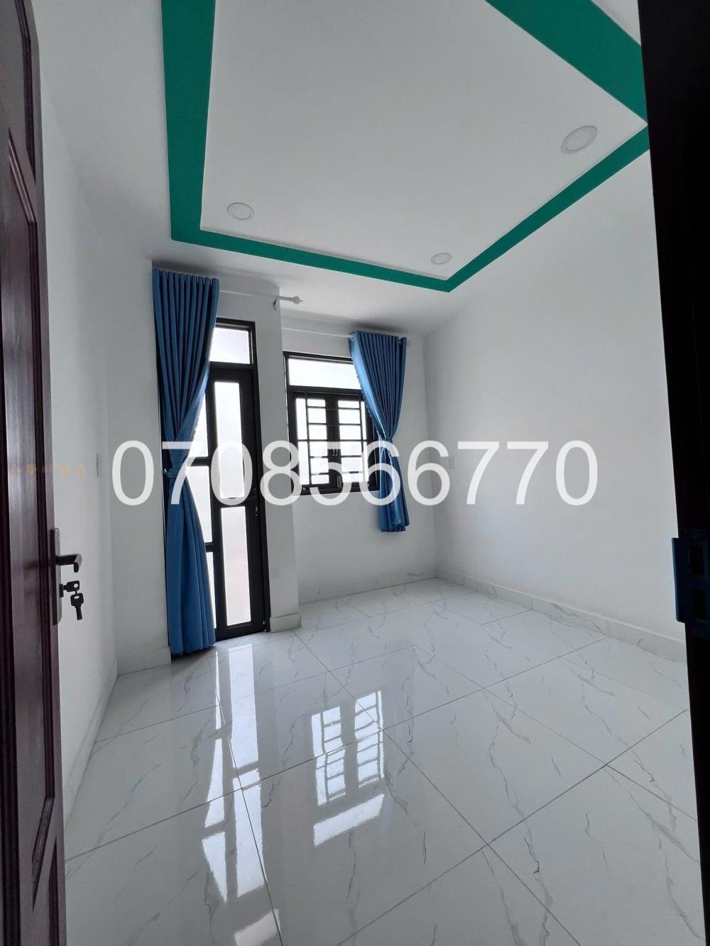 Nhà Mới Cần Đổi Chủ Gần KCN Cầu Tràm: 74m2, 1 Tỷ - Vị Trí Đắc Lộc