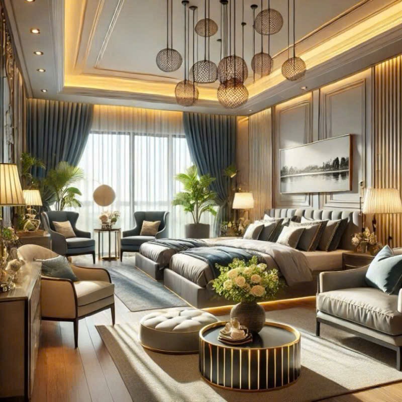 Bán Căn Hộ Chung Cư 24T Hoàng Đạo Thúy 130m2 - Giá 8.5 Tỷ