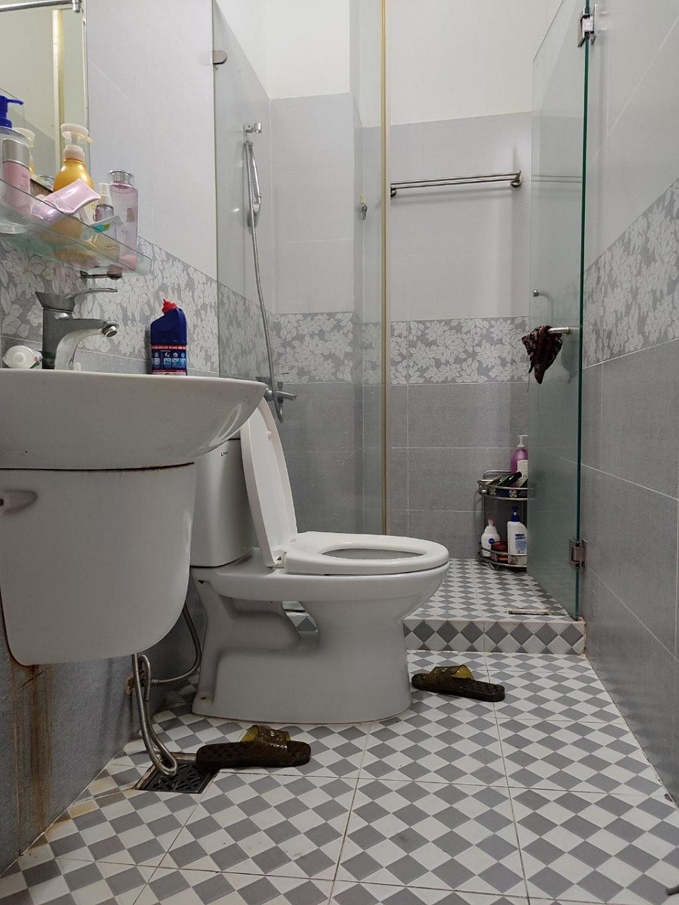 Bán Nhà Hẻm 261 Đình Phong Phú, Quận 9 - 80m2, 7 tỷ - Vị Trí VIP