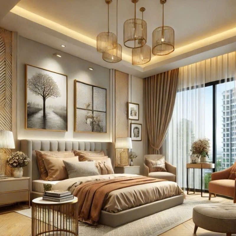 Bán Căn Hộ Chung Cư 24T Hoàng Đạo Thúy 130m2 - Giá 8.5 Tỷ