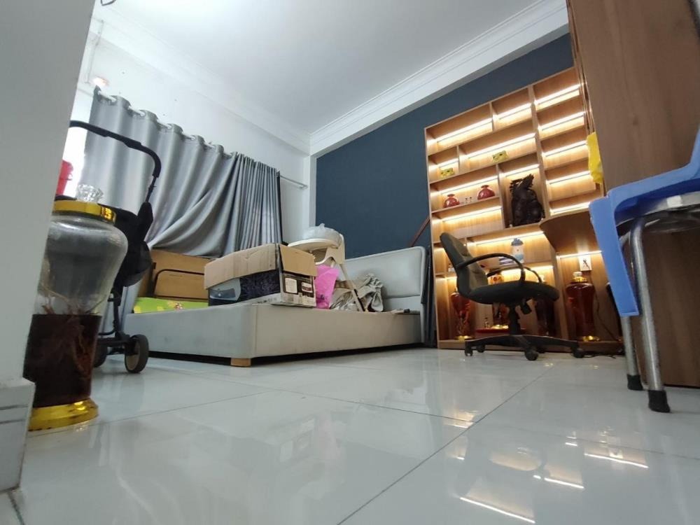 Bán Nhà Hẻm 261 Đình Phong Phú, Quận 9 - 80m2, 7 tỷ - Vị Trí VIP