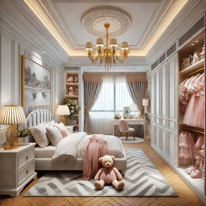 Bán Căn Hộ Chung Cư 24T Hoàng Đạo Thúy 130m2 - Giá 8.5 Tỷ