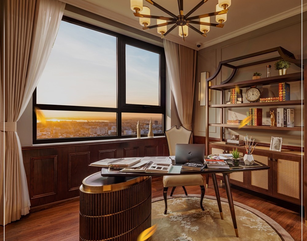 Căn Hộ 82m2 Melody Linh Đàm Giá Rẻ - View Đẹp, Lợi Nhuận Cao