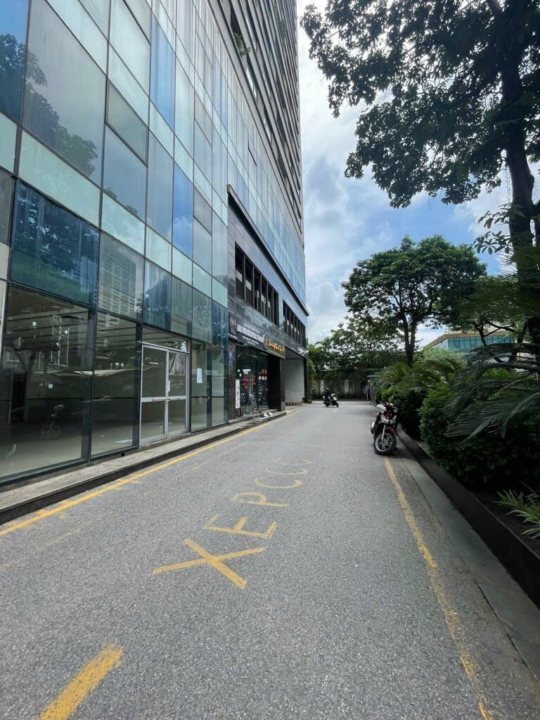 Bán Căn Hộ Phạm Hùng: 65.6m², 6 tỷ, Tầng 1, Gần Big C, An Ninh Tốt