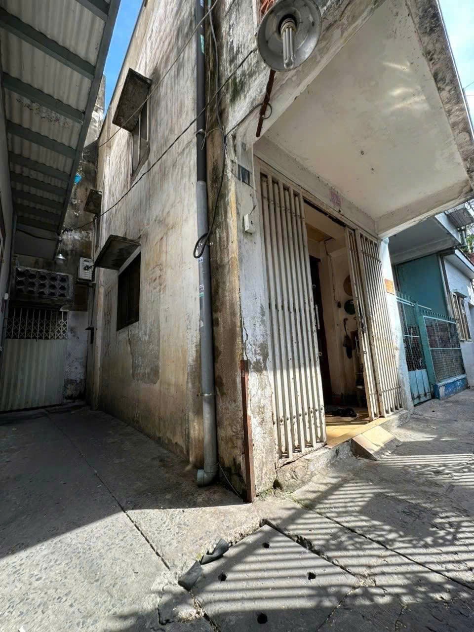 Bán Nhà 1 Lầu Quận 8: Đường Lê Quang Kim, 3x8.8m, Giá Tốt