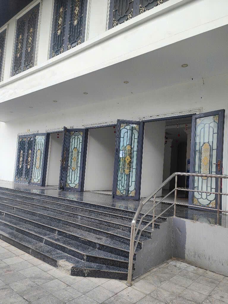 Bán Căn Hộ Trần Hữu Dực 43m2, 2.6 Tỷ - View Thoáng, Ô Tô Đỗ Cổng