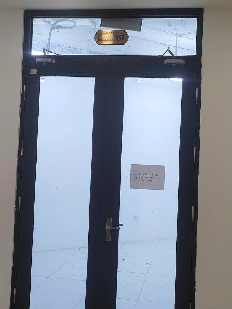 Bán Căn Hộ Trần Hữu Dực 43m2, 2.6 Tỷ - View Thoáng, Ô Tô Đỗ Cổng