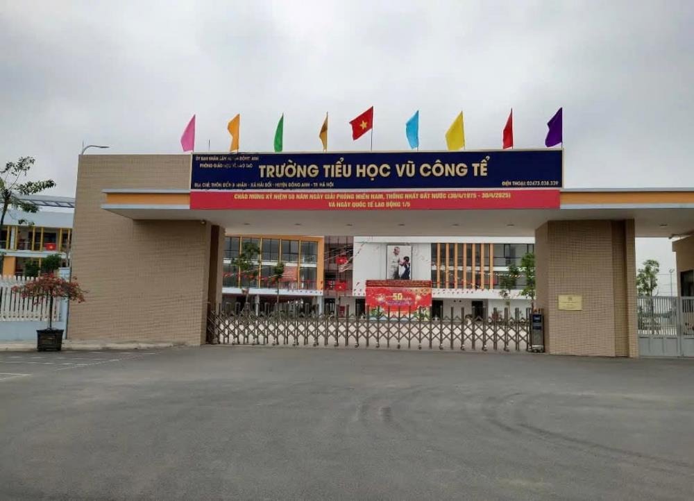 Bán nhà Hải Bối, Đông Anh, Hà Nội - Ngõ ô tô 7 chỗ, Giá Đầu Tư