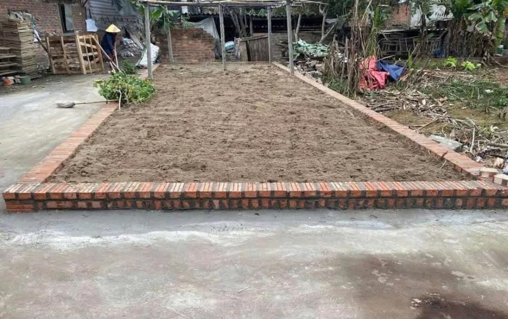 Bán nhà Hải Bối, Đông Anh, Hà Nội - Ngõ ô tô 7 chỗ, Giá Đầu Tư