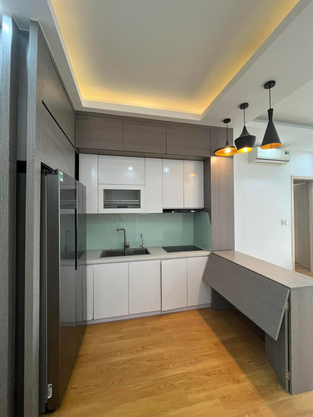 Căn hộ 72m² view hồ, full nội thất tại KĐT Thanh Hà Cienco 5 - Giá tốt nhất!