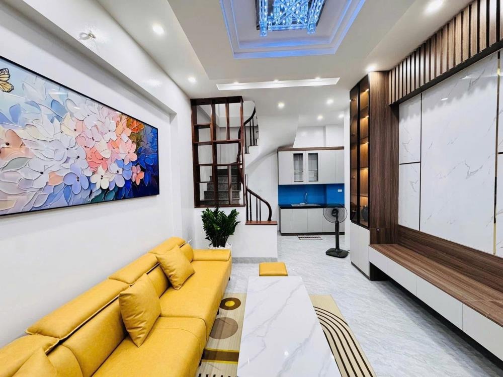 Siêu phẩm phố Lê Lợi Hà Đông: 1 nhà ra mặt phố, 5 tầng mới, giá cực tốt