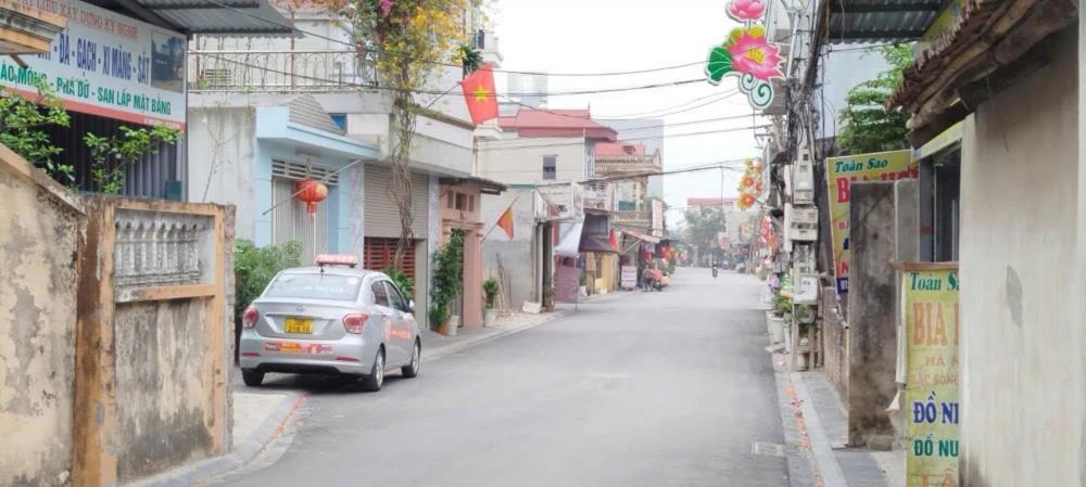 Bán Đất Kính Nỗ, Uy Nỗ - Ngõ Ô Tô, Full Thổ Cư, Tiện Ích Vượt Trội