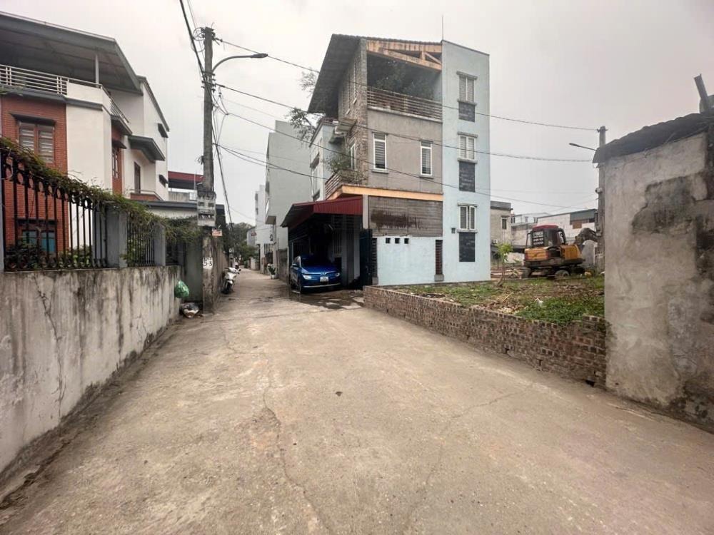 Bán Đất Kính Nỗ, Uy Nỗ - Ngõ Ô Tô, Full Thổ Cư, Tiện Ích Vượt Trội