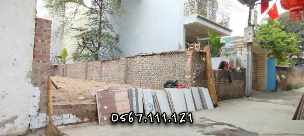 Bán Đất Kính Nỗ, Uy Nỗ - Ngõ Ô Tô, Full Thổ Cư, Tiện Ích Vượt Trội