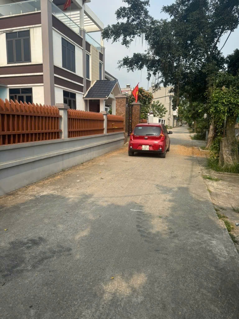 Bán Đất Kính Nỗ, Uy Nỗ - Ngõ Ô Tô, Full Thổ Cư, Tiện Ích Vượt Trội