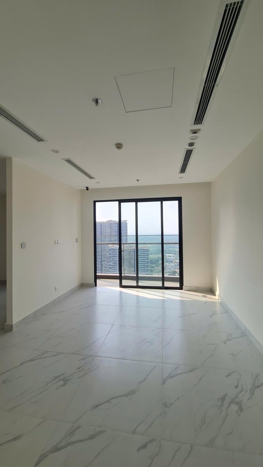 Sở Hữu Căn Hộ Studio The Beverly - Giá Từ 560 Triệu - Tặng Xe VF3 + Nội Thất