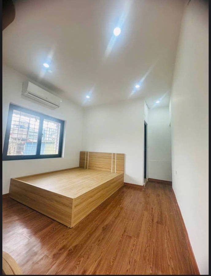 Bán nhà tập thể Kim Mã, Ba Đình: 65m², 2PN, Nội thất đẹp, Giá 2.98 tỷ