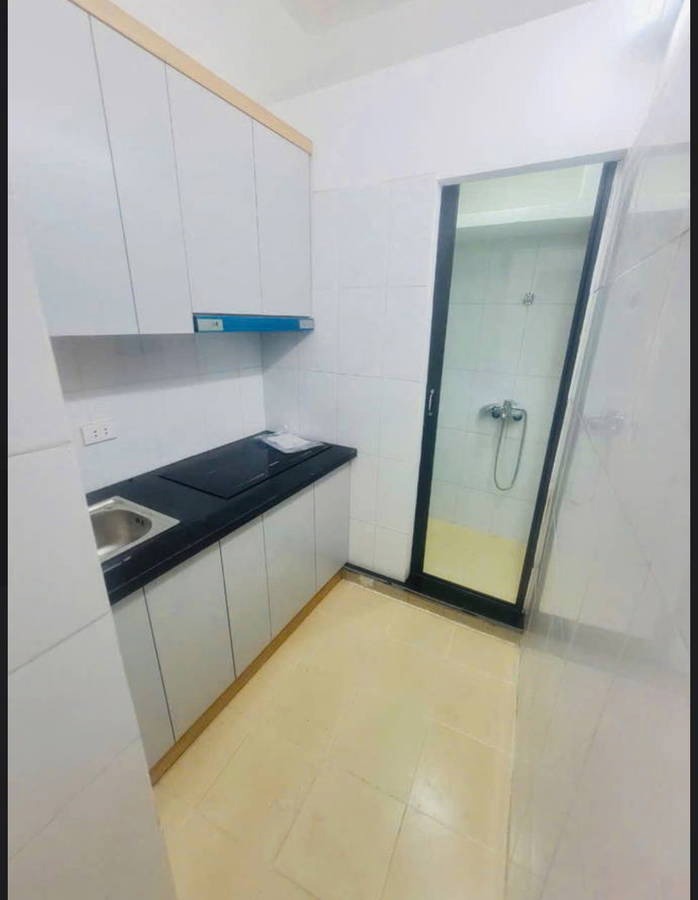 Bán nhà tập thể Kim Mã, Ba Đình: 65m², 2PN, Nội thất đẹp, Giá 2.98 tỷ