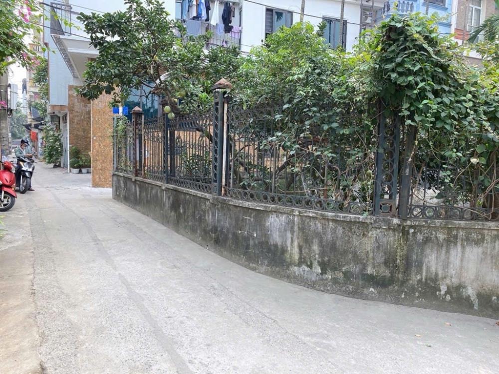 Bán Đất Phúc Diễn 101m2 - 2 Mặt Tiền, Ô Tô Đỗ Cổng - Giá Tốt